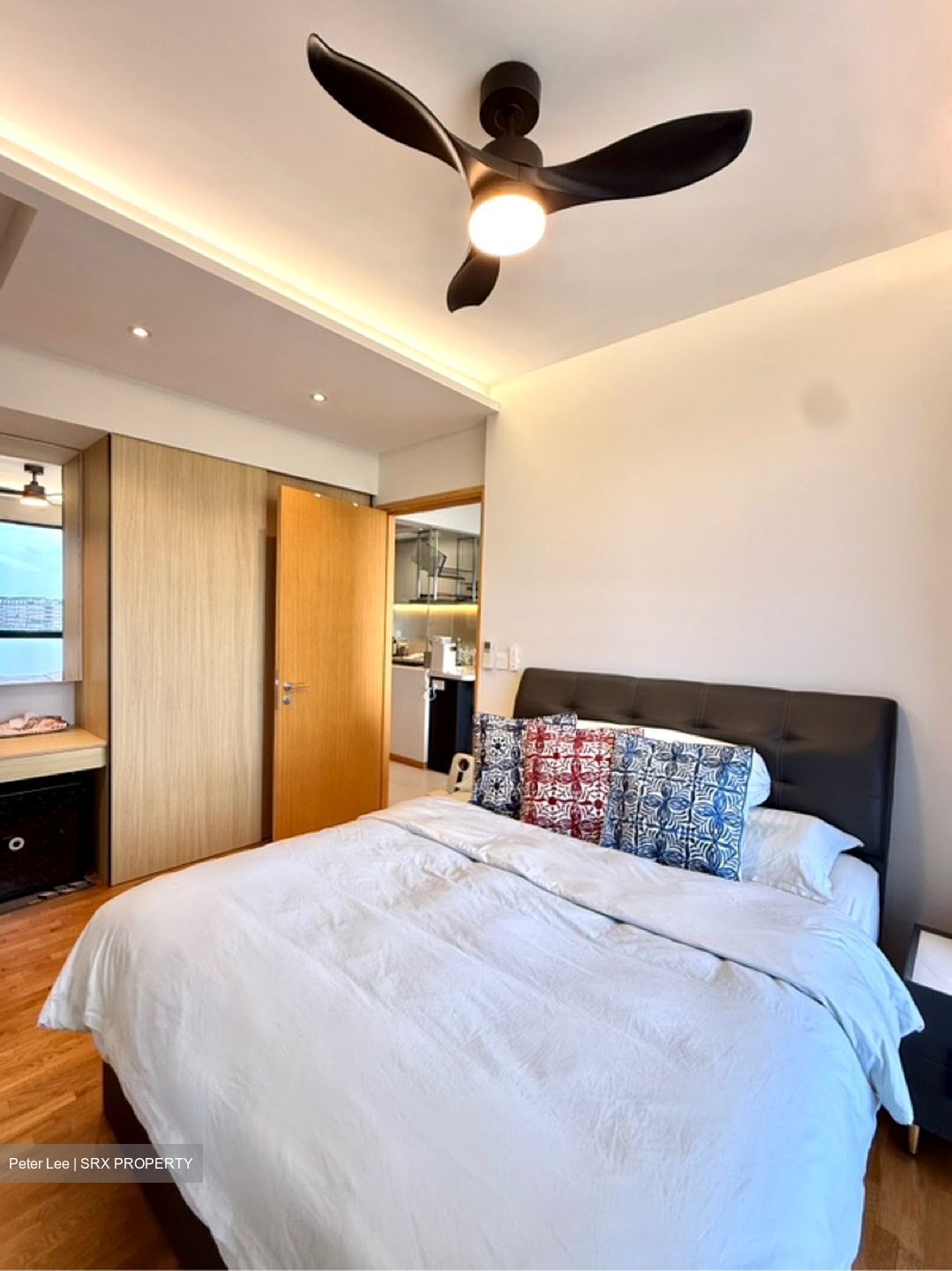 The Antares (D14), Apartment #541556871